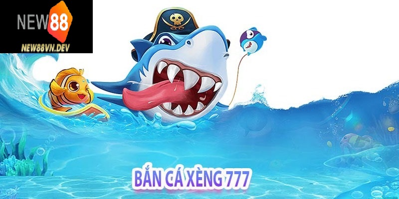 Chi tiết xu vàng bắn cá 777